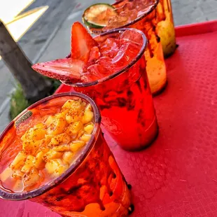 Michelaguas