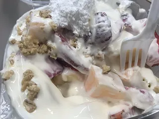 Reyes del Sabor