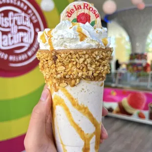 La Michoacana Plus - Modesto