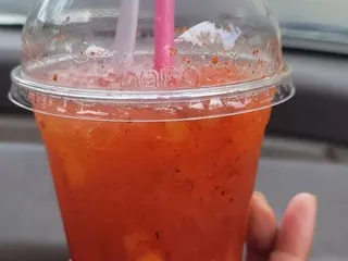 Raspados El Amigo