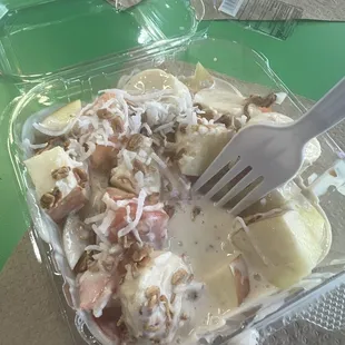 This was bionico $10 not worth it