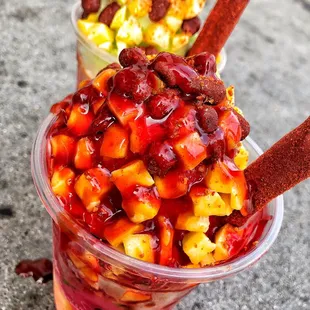 Mangonada
