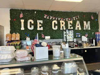 Crazy Fruit & Ice Cream Trujillo