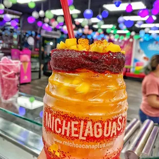 Michelagua