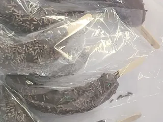 La Buena Paleteria y Neveria