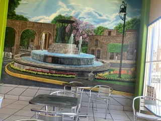 La Reyna de Michoacan