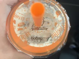 It's Boba Time - Selma