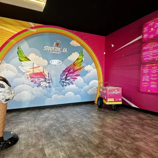 Can you take my picture, please