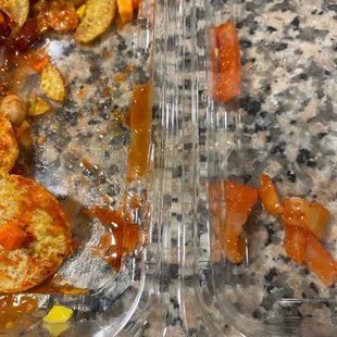 Tostilocos Regular