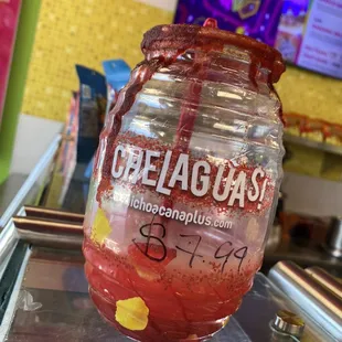 drink