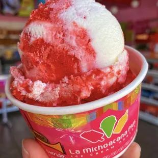 Helado