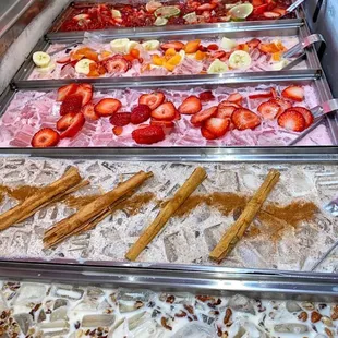 Águas frescas