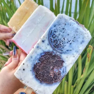 Paletas