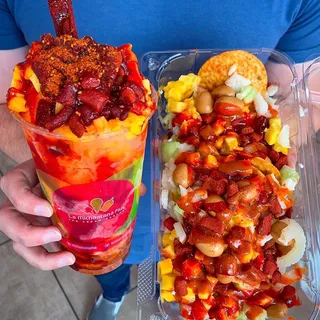 Tostilocos