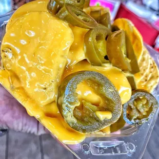 Nachos