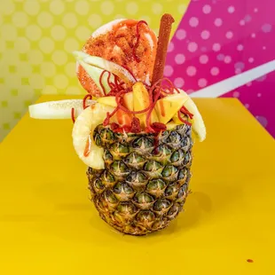 PinaLoca