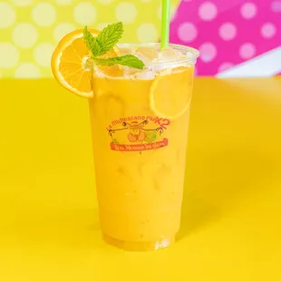Michmojito