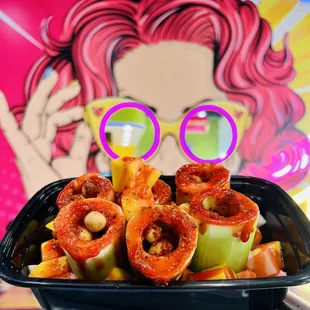 Pepino Loco