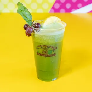 Detox Juice