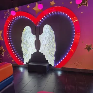 A place for pictures.  RIP Salena.