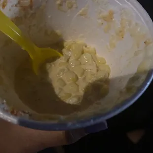 Yummy corn