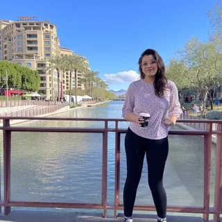 Gabriela M.