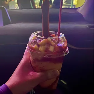 Mangonada