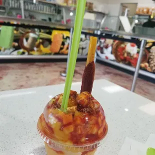 dough desserts, food, donuts