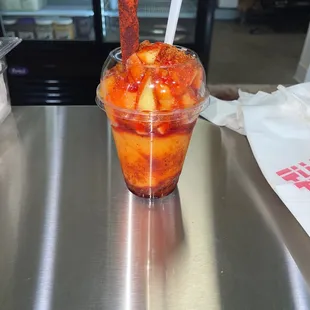 Mangonada