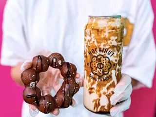 Mochinut - Long Beach