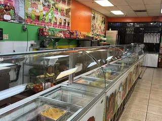 United Ice Cream