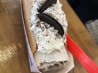 Taco ‘Bout Sweets