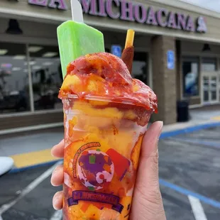 Mangonedas - IG @FoodandPooch