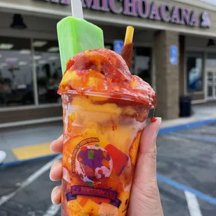 Mangonedas - IG @FoodandPooch
