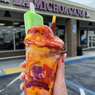Mangonedas - IG @FoodandPooch