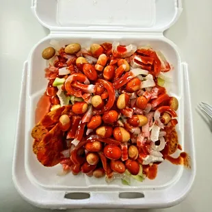 Tostilocos