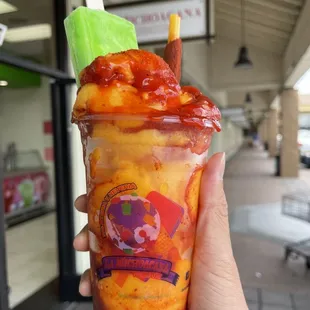 Mangonedas - IG @FoodandPooch