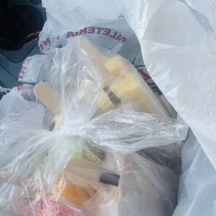 Paletas