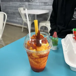 La Michoacana Premium