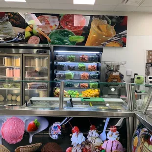 La Michoacana Premium de Paramount