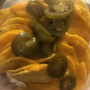 Nachos