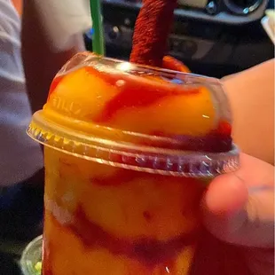 Mangonada