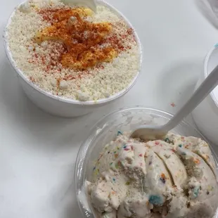 Fruity Pebbles Poleta