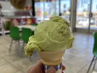 La Michoacana Ice Cream