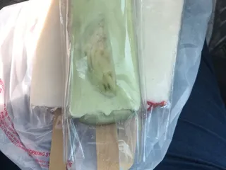 La Michoacana Ice Cream