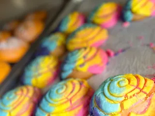 Panaderia Jalisco Bakery