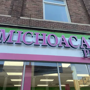 La Michoacana Premium