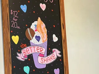 Better Together Cafe