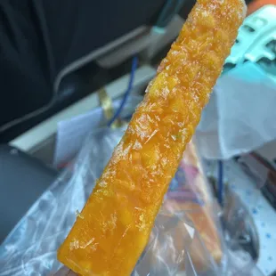 Re-frozen Mango Paletta