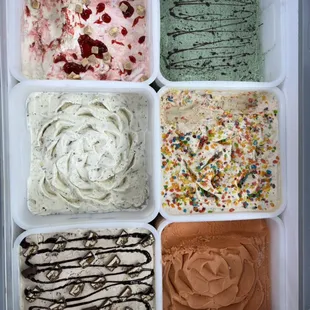 Ice cream